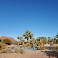 Papago Park - Phoenix