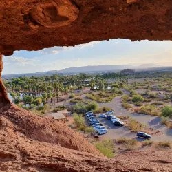 Papago Park - Phoenix