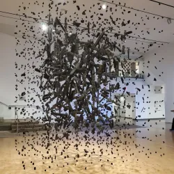 Phoenix Art Museum - Phoenix