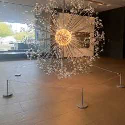 Phoenix Art Museum - Phoenix