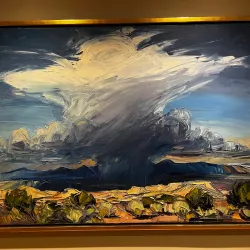 Phoenix Art Museum - Phoenix