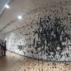 Phoenix Art Museum - Phoenix