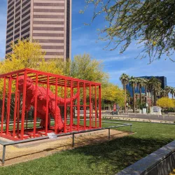 Phoenix Art Museum - Phoenix