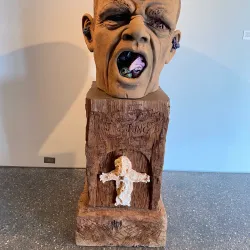 Phoenix Art Museum - Phoenix