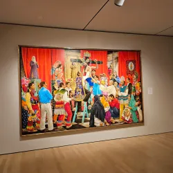 Phoenix Art Museum - Phoenix