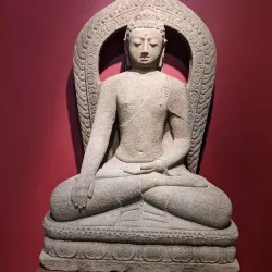 Phoenix Art Museum - Phoenix