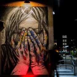 Roosevelt Row Arts District - Phoenix