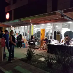 Roosevelt Row Arts District - Phoenix