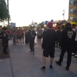 Roosevelt Row Arts District - Phoenix