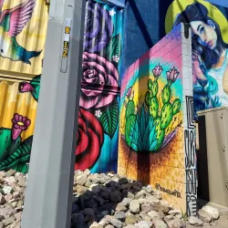 Roosevelt Row Arts District - Phoenix