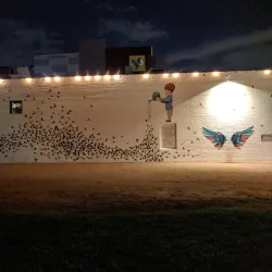 Roosevelt Row Arts District - Phoenix