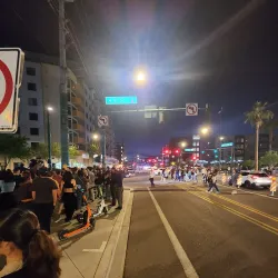 Roosevelt Row Arts District - Phoenix