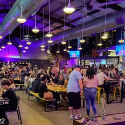 Roosevelt Row Arts District - Phoenix