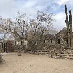 South Mountain Park and Preserve - Phoenix