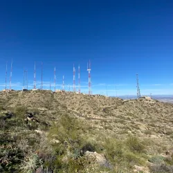 South Mountain Park and Preserve - Phoenix