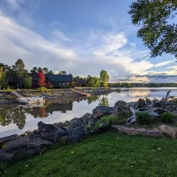 Apache-Sitgreaves National Forests - Pinetop-Lakeside