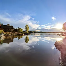 Apache-Sitgreaves National Forests - Pinetop-Lakeside