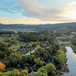 Apache-Sitgreaves National Forests - Pinetop-Lakeside