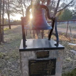 Apache-Sitgreaves National Forests - Pinetop-Lakeside
