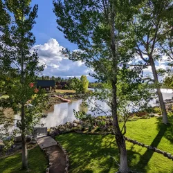 Apache-Sitgreaves National Forests - Pinetop-Lakeside