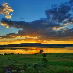 Big Lake - Pinetop-Lakeside