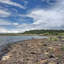 Big Lake - Pinetop-Lakeside