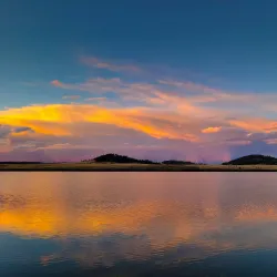 Big Lake - Pinetop-Lakeside