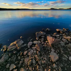 Big Lake - Pinetop-Lakeside