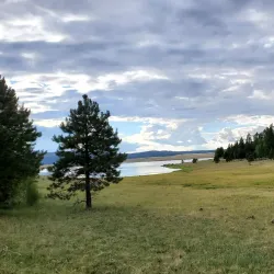 Big Lake - Pinetop-Lakeside