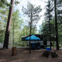 Big Lake - Pinetop-Lakeside