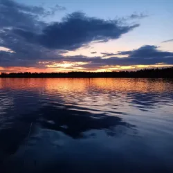 Big Lake - Pinetop-Lakeside