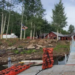 Big Lake - Pinetop-Lakeside