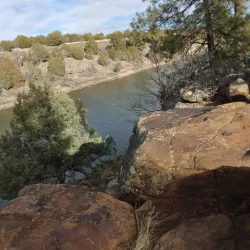 Fool Hollow Lake Recreation Area - Pinetop-Lakeside