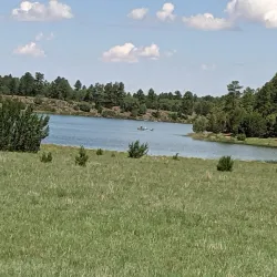 Fool Hollow Lake Recreation Area - Pinetop-Lakeside