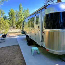 Fool Hollow Lake Recreation Area - Pinetop-Lakeside
