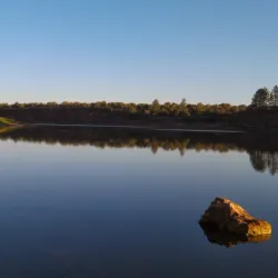 Fool Hollow Lake Recreation Area - Pinetop-Lakeside