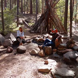 Horton Creek Trail - Pinetop-Lakeside