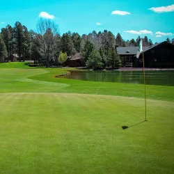 Pinetop Lakes Golf & Country Club - Pinetop-Lakeside