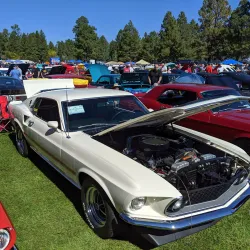 Pinetop Lakes Golf & Country Club - Pinetop-Lakeside