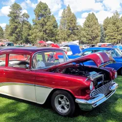 Pinetop Lakes Golf & Country Club - Pinetop-Lakeside