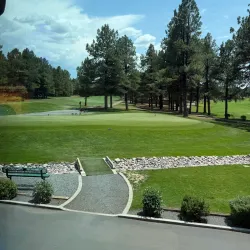 Pinetop Lakes Golf & Country Club - Pinetop-Lakeside