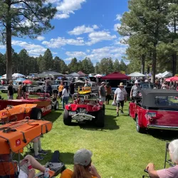 Pinetop Lakes Golf & Country Club - Pinetop-Lakeside