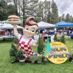 Pinetop Lakes Golf & Country Club - Pinetop-Lakeside