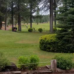 Pinetop Lakes Golf & Country Club - Pinetop-Lakeside
