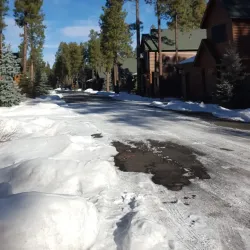 Pinetop Lakes Golf & Country Club - Pinetop-Lakeside