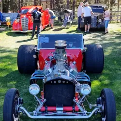 Pinetop Lakes Golf & Country Club - Pinetop-Lakeside