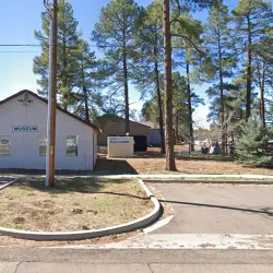 Pinetop-Lakeside Historical Society Museum - Pinetop-Lakeside