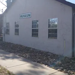 Pinetop-Lakeside Historical Society Museum - Pinetop-Lakeside