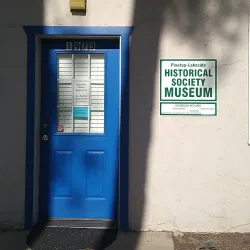 Pinetop-Lakeside Historical Society Museum - Pinetop-Lakeside