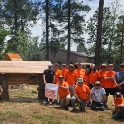 Pinetop-Lakeside Historical Society Museum - Pinetop-Lakeside